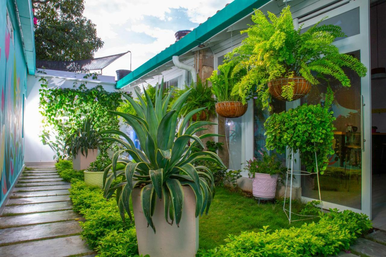 Casana Hotel Cúcuta Extérieur photo