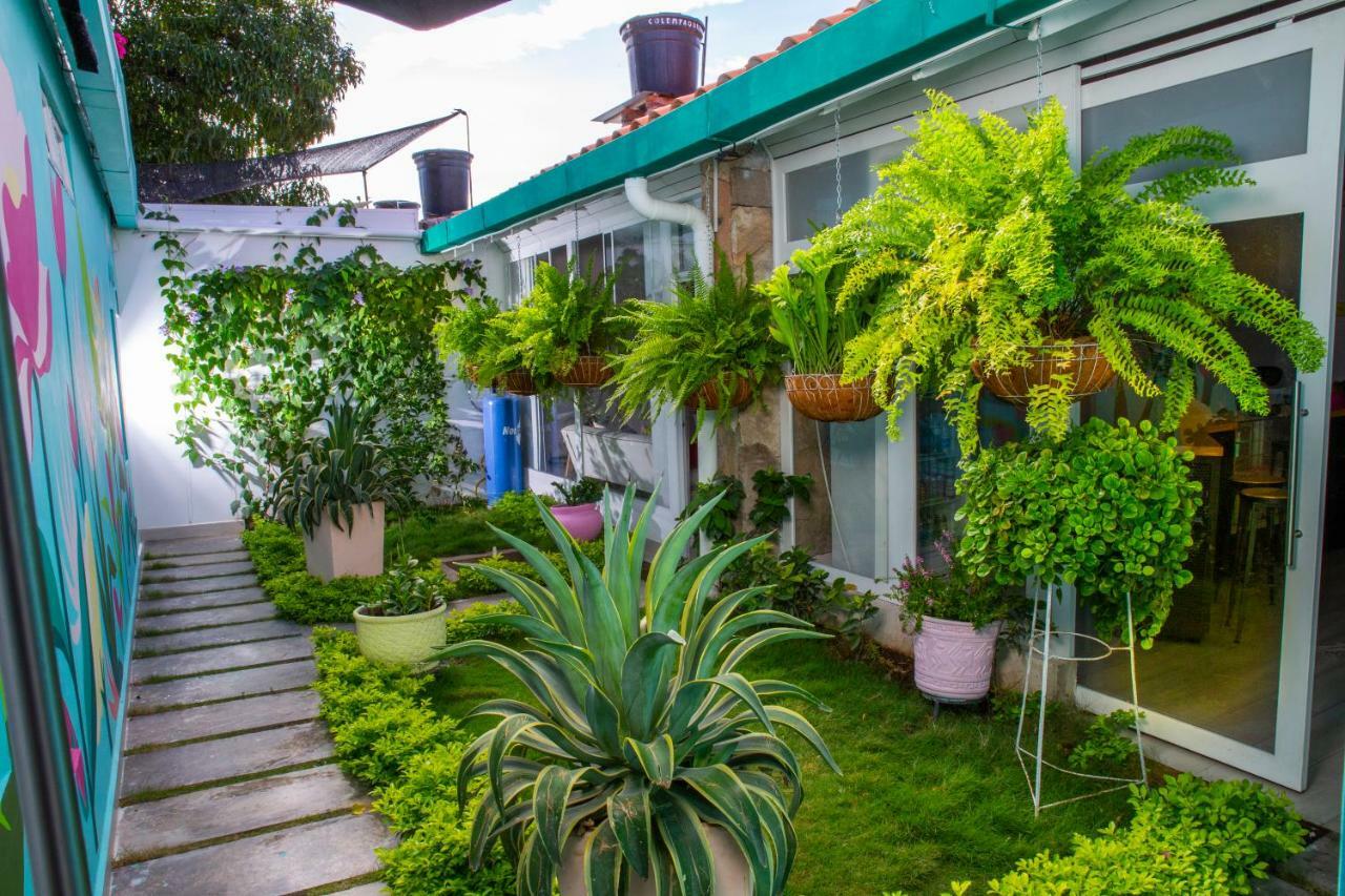 Casana Hotel Cúcuta Extérieur photo