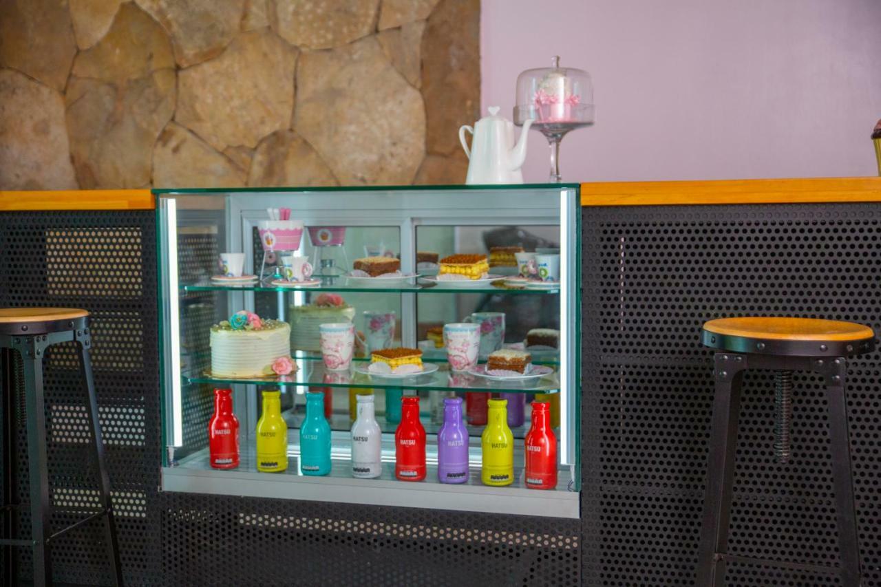 Casana Hotel Cúcuta Extérieur photo