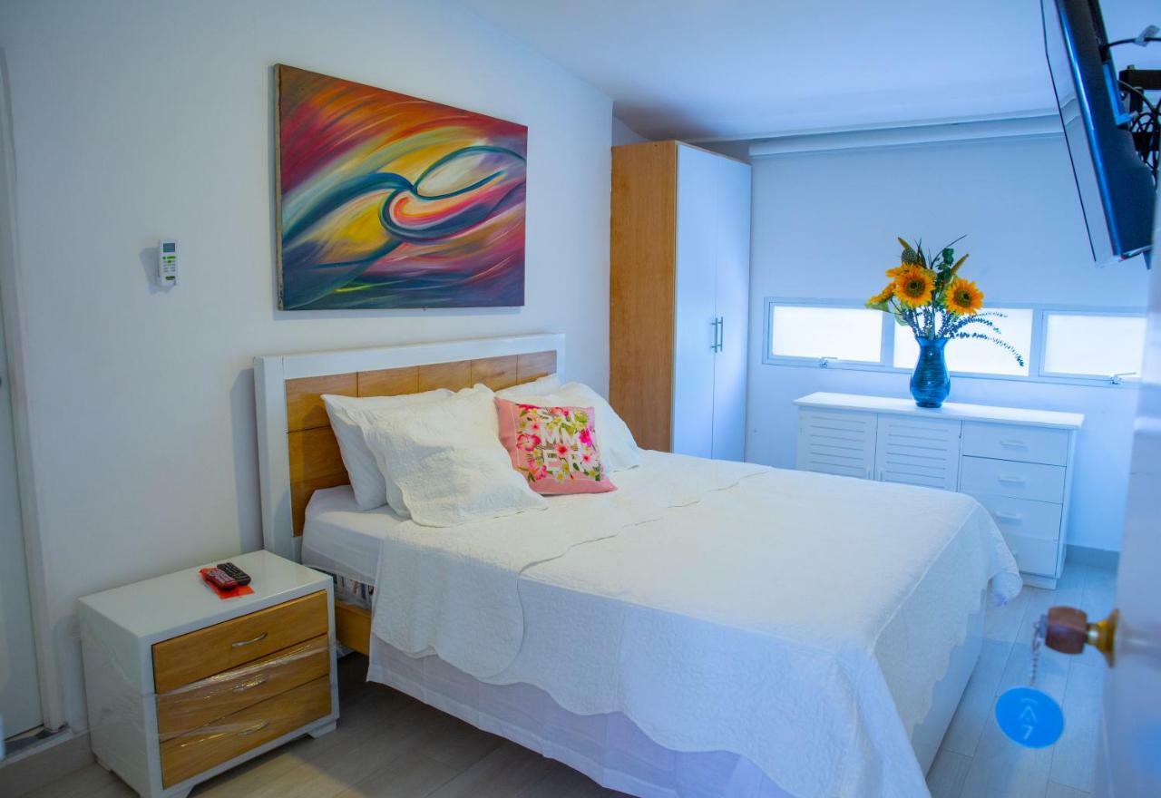 Casana Hotel Cúcuta Extérieur photo