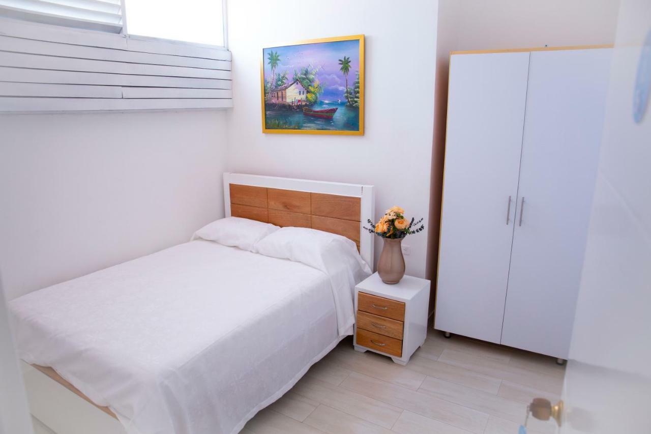 Casana Hotel Cúcuta Extérieur photo